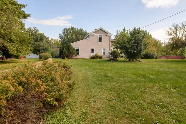 $359,900 | 320 Mill Street, Fox Lake, WI 53933