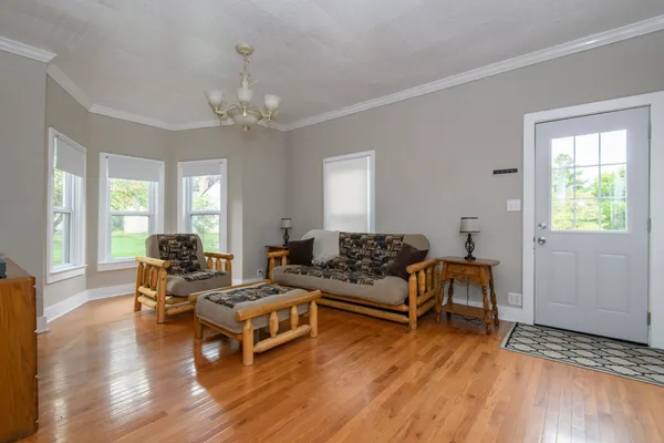 $341,000 | 320 Mill Street, Fox Lake, WI 53933