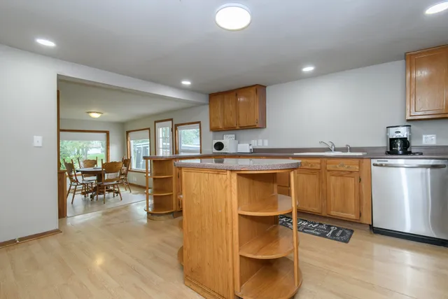 $359,900 | 320 Mill Street, Fox Lake, WI 53933