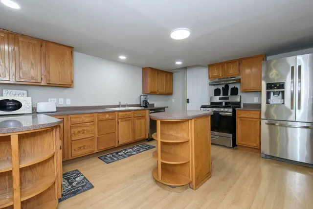 $359,900 | 320 Mill Street, Fox Lake, WI 53933