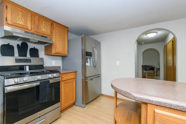 $359,900 | 320 Mill Street, Fox Lake, WI 53933