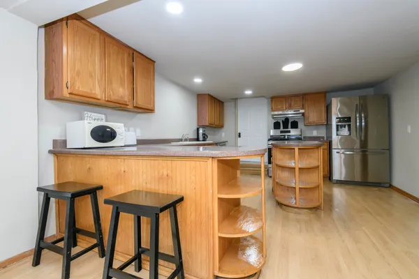 $341,000 | 320 Mill Street, Fox Lake, WI 53933
