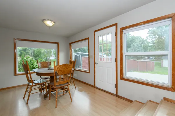 $341,000 | 320 Mill Street, Fox Lake, WI 53933