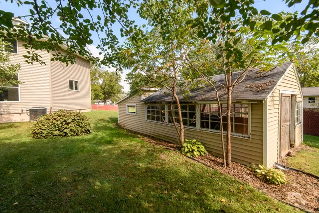 $359,900 | 320 Mill Street, Fox Lake, WI 53933