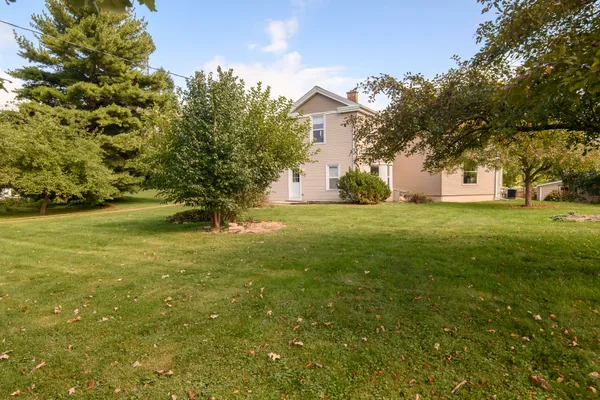 $341,000 | 320 Mill Street, Fox Lake, WI 53933