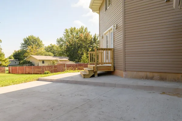 $341,000 | 320 Mill Street, Fox Lake, WI 53933
