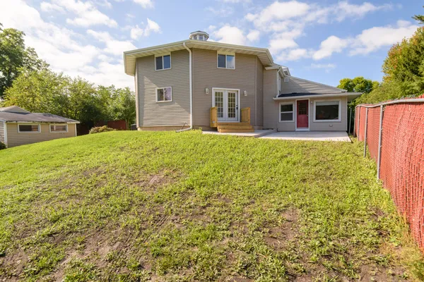 $341,000 | 320 Mill Street, Fox Lake, WI 53933