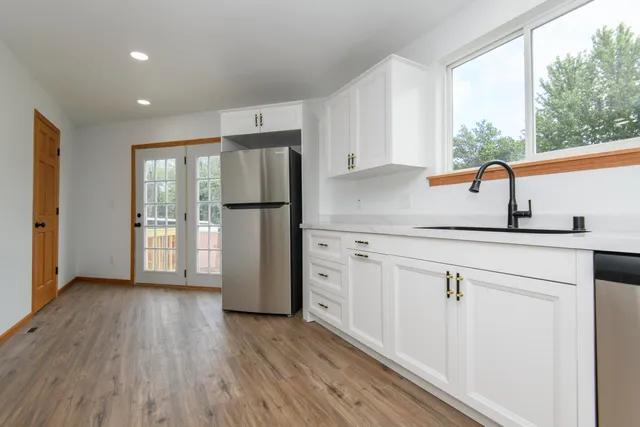 $359,900 | 320 Mill Street, Fox Lake, WI 53933