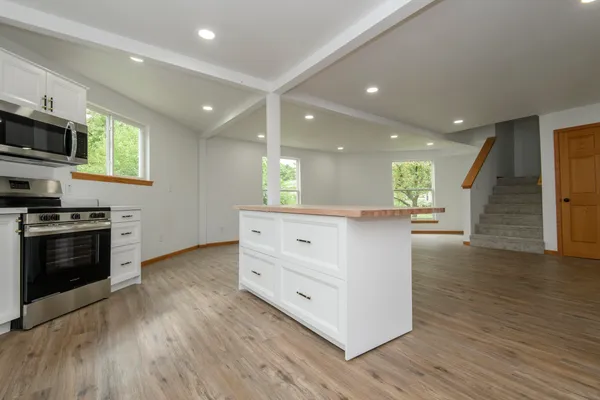 $341,000 | 320 Mill Street, Fox Lake, WI 53933