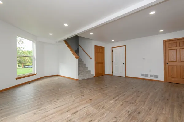 $341,000 | 320 Mill Street, Fox Lake, WI 53933