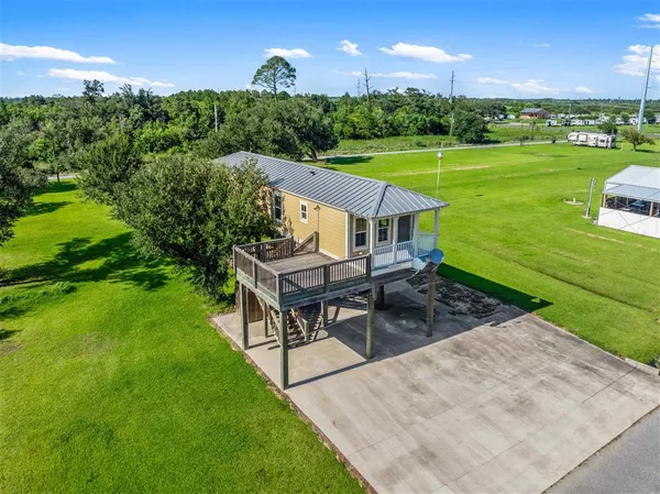 $1,700 | 178 Wallace Moore Road, Sulphur, LA 70665