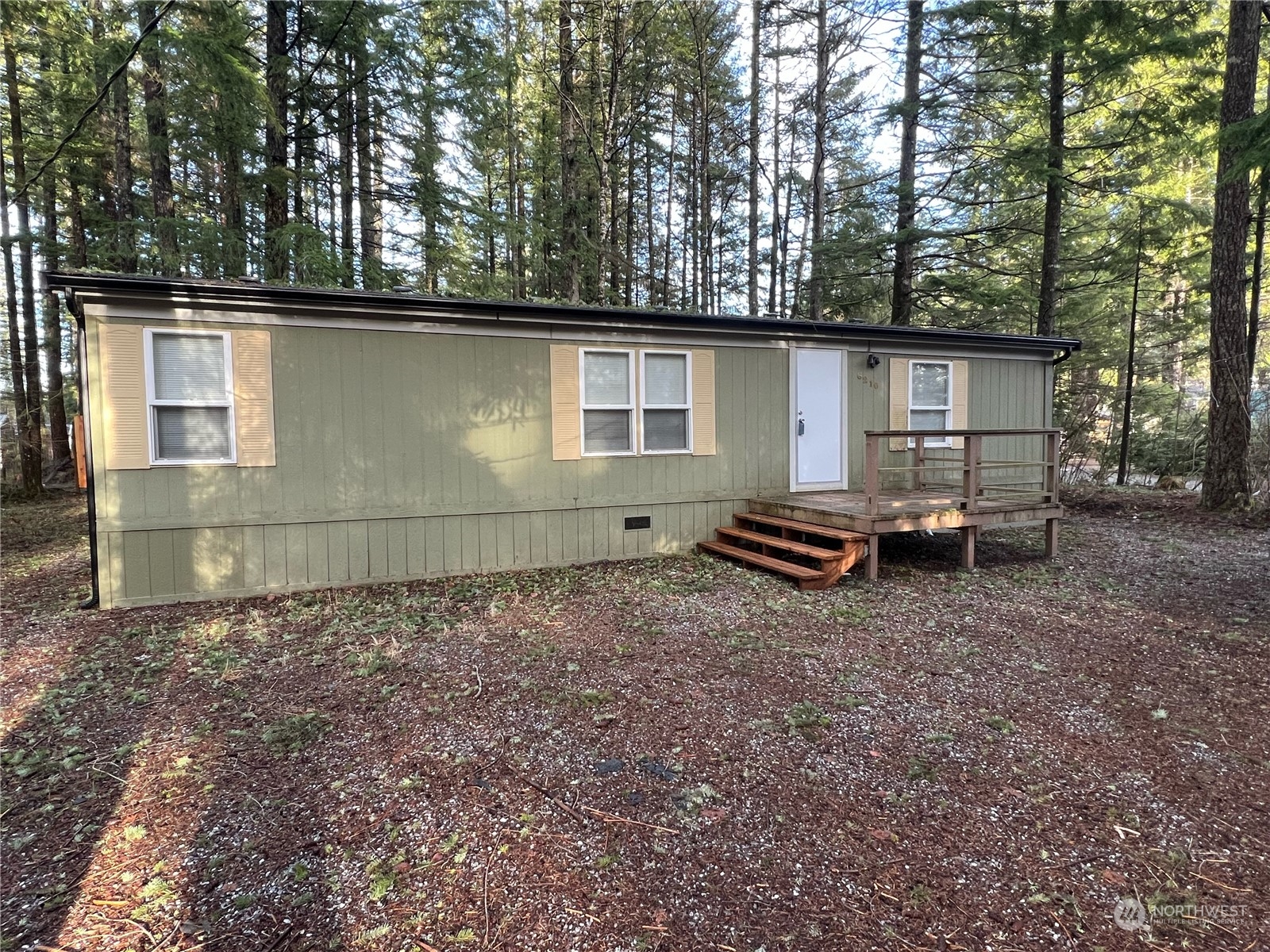 6210 Shamrock Road Maple Falls, WA 98266 - Photo 1 of 12 Gallery Image 1