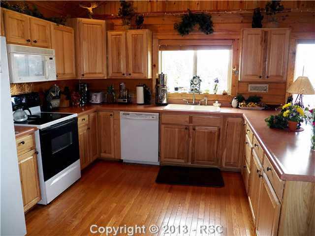 1443 Twin Rocks Road Florissant, CO 80816 - Photo 14 of 25