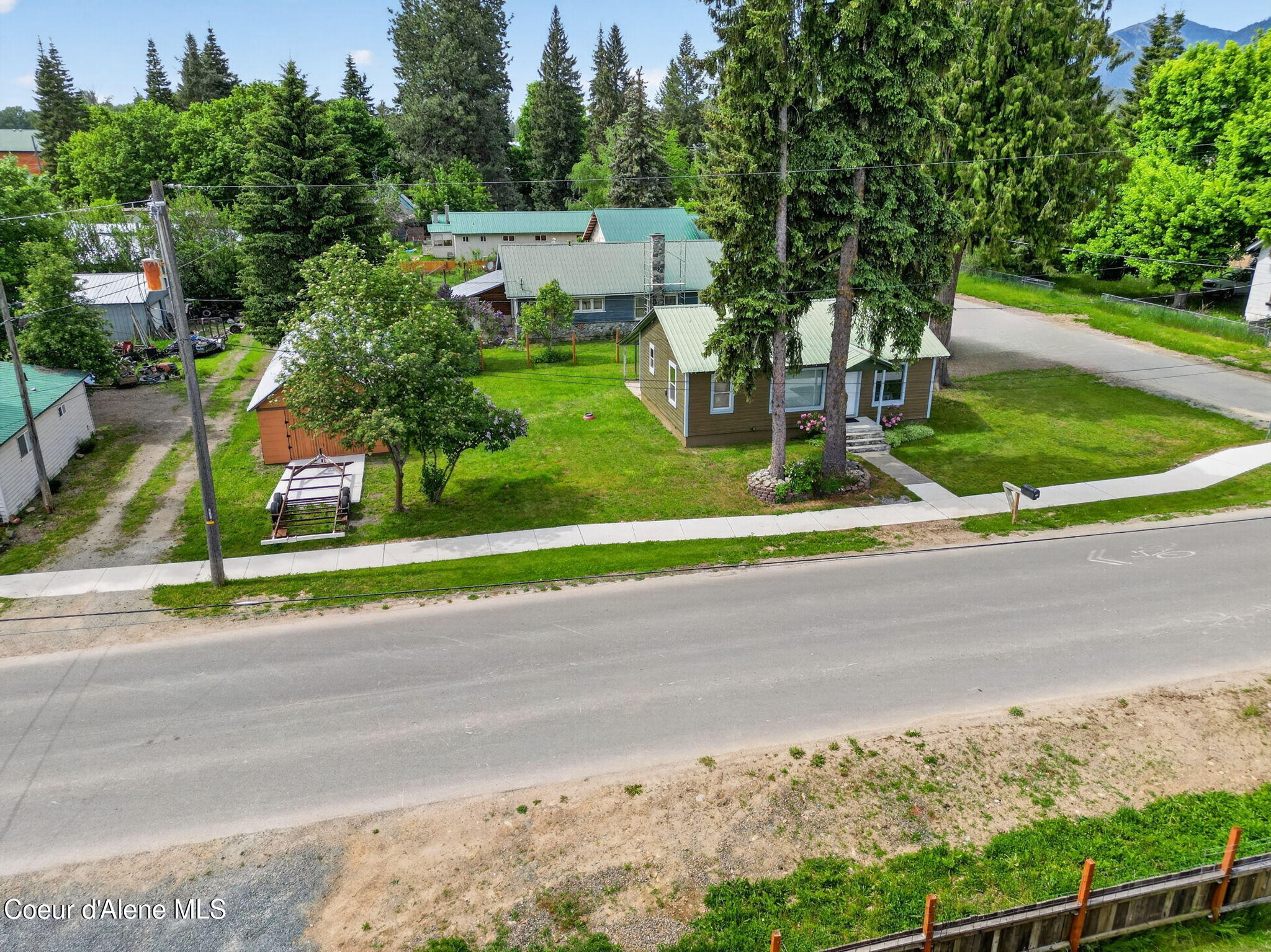 103 Stephen Street Clark Fork, ID 83811 - Photo 11 of 37 28-web-or-mls-DJI_0992