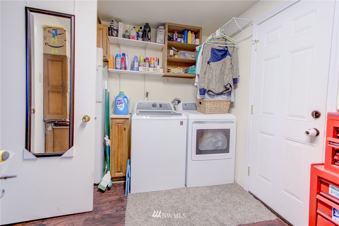 424 North Clark Road Moses Lake, WA 98837 - Photo 21 of 25 Gallery Image 21