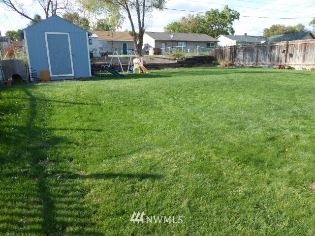 424 North Clark Road Moses Lake, WA 98837 - Photo 24 of 25 Gallery Image 24