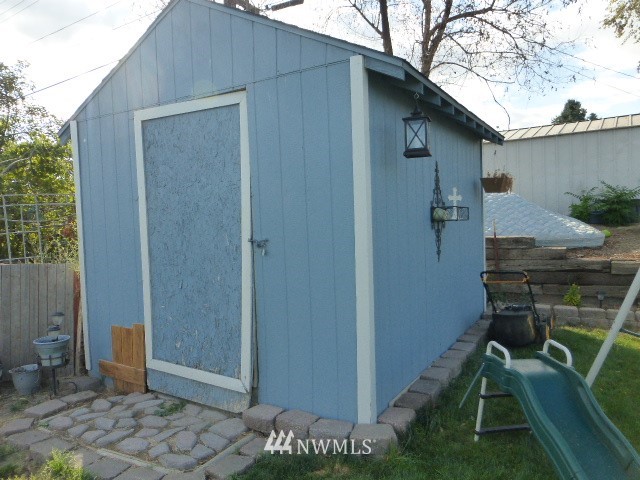 424 North Clark Road Moses Lake, WA 98837 - Photo 25 of 25 Gallery Image 25