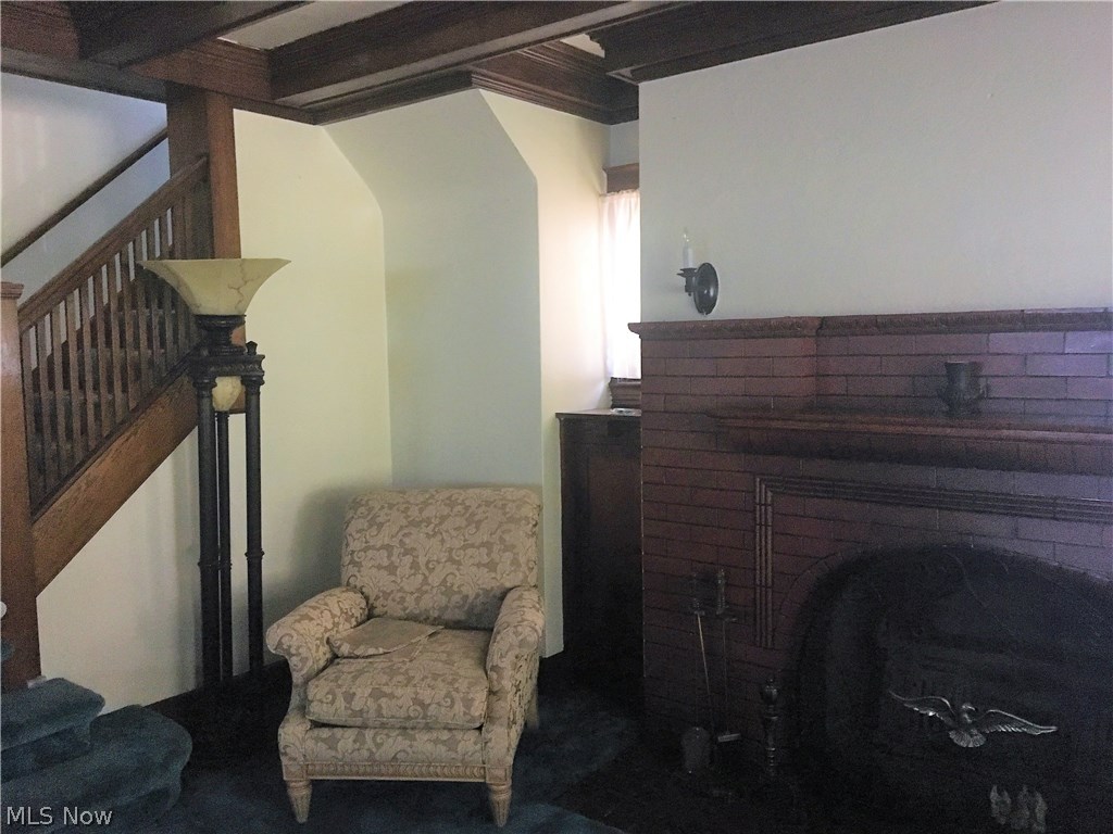 1882 Rosemont Road Cleveland, OH 44112 - Photo 16 of 19
