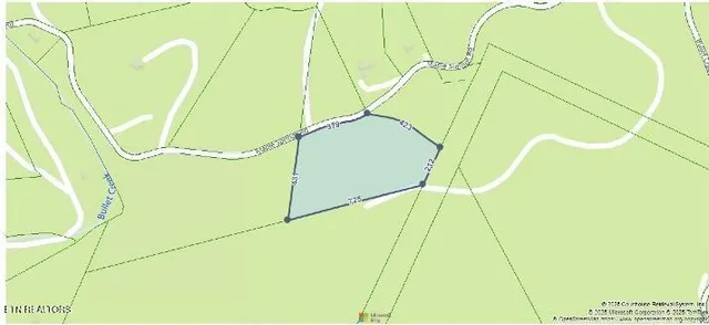 $57,800 | 379 Maple Springs Road, Reliance, TN 37369