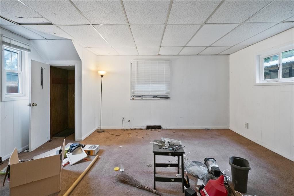 525 Larimer Avenue Turtle Creek, PA 15145 - Photo 11 of 28 a living room with furniture