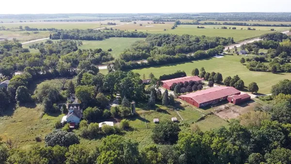 $1,850,000 | 6621 Highway 71, Oswego, IL 60543