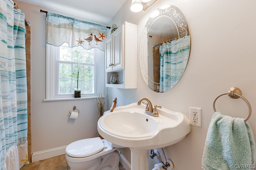 8316 Beaver Bridge Road Moseley, VA 23120 - Photo 12 of 21