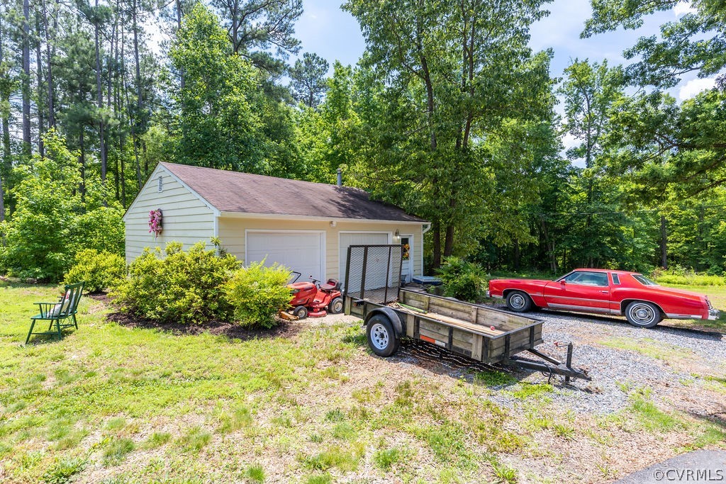 8316 Beaver Bridge Road Moseley, VA 23120 - Photo 19 of 21