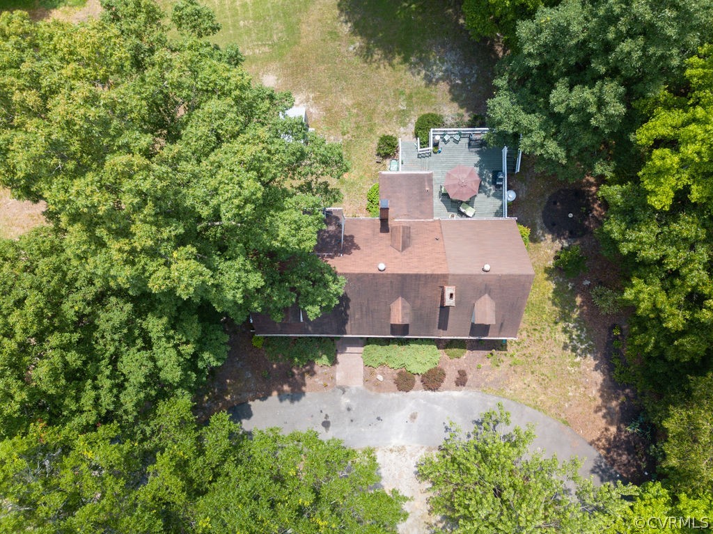 8316 Beaver Bridge Road Moseley, VA 23120 - Photo 20 of 21