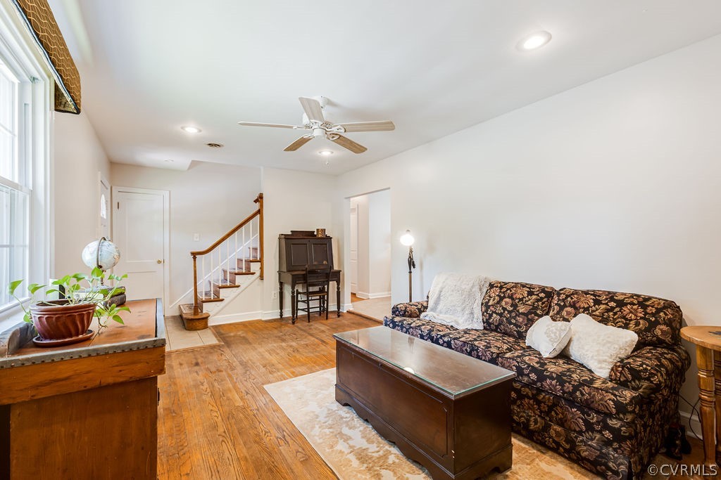 8316 Beaver Bridge Road Moseley, VA 23120 - Photo 4 of 21