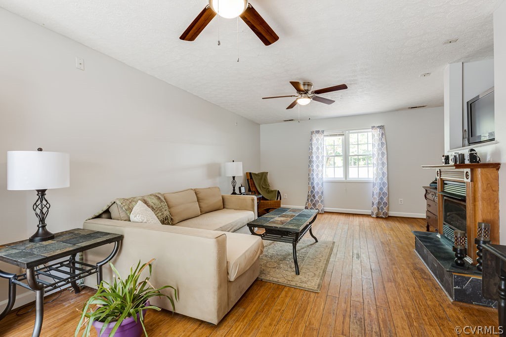 8316 Beaver Bridge Road Moseley, VA 23120 - Photo 5 of 21