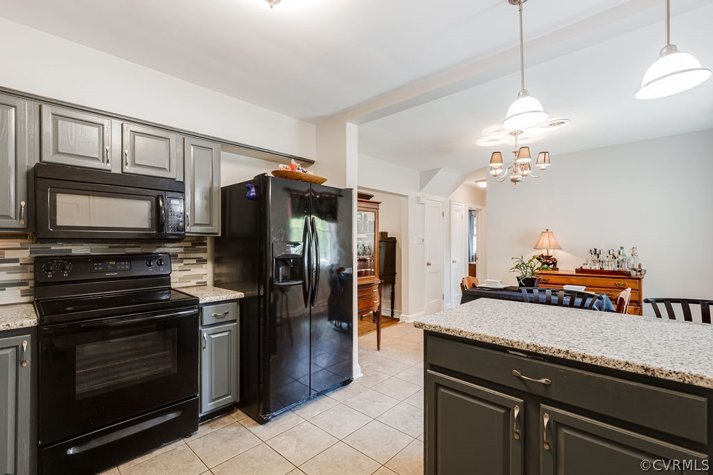 8316 Beaver Bridge Road Moseley, VA 23120 - Photo 8 of 21
