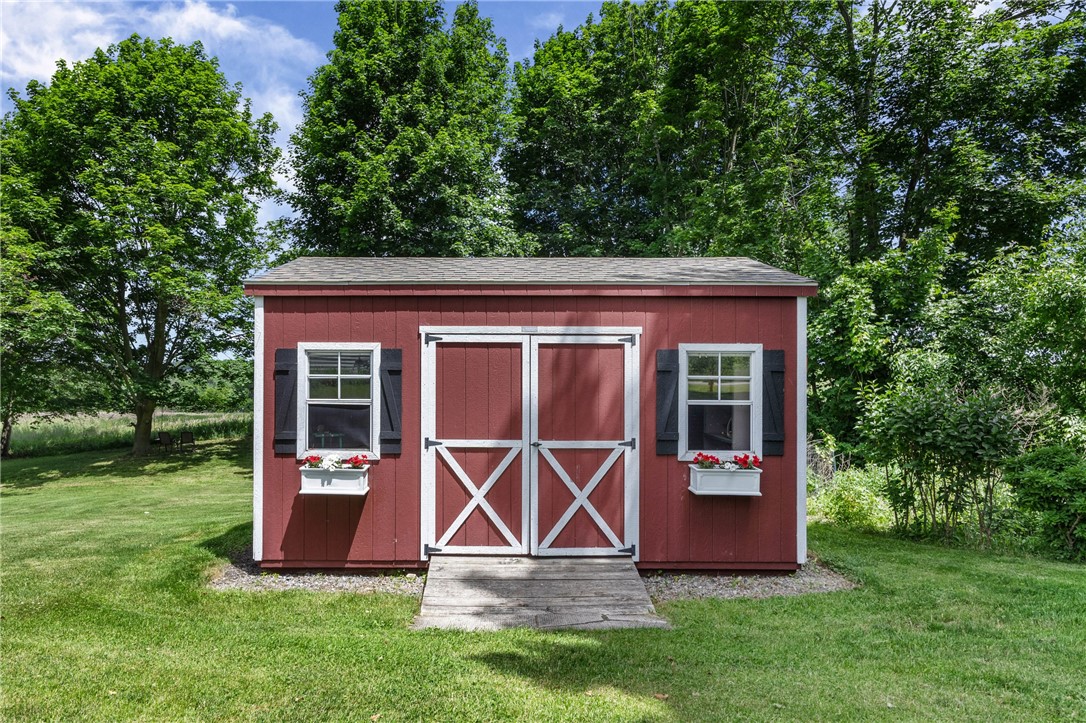 1064 Rush West Rush Road Rush, NY 14543 - Photo 14 of 50