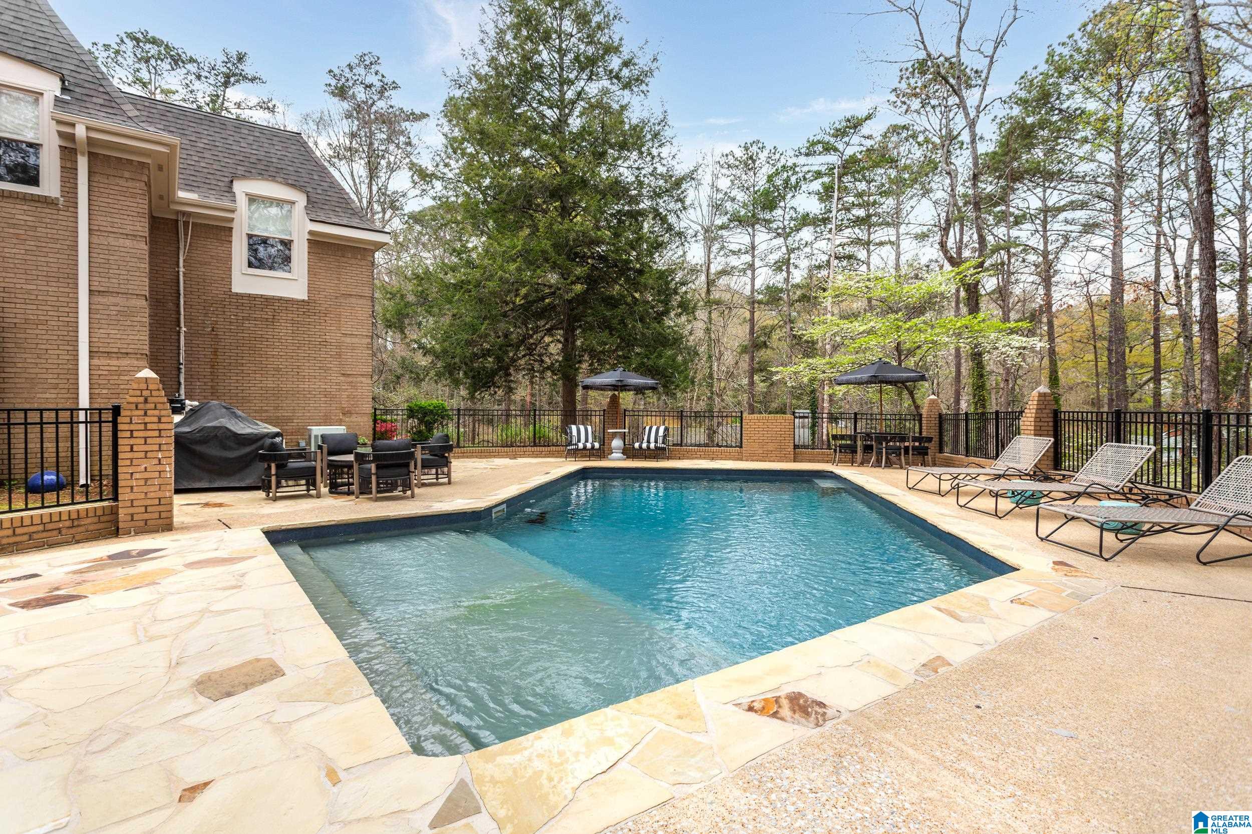 357 Perryman Bridge Road Heflin, AL 36264 - Photo 43 of 46