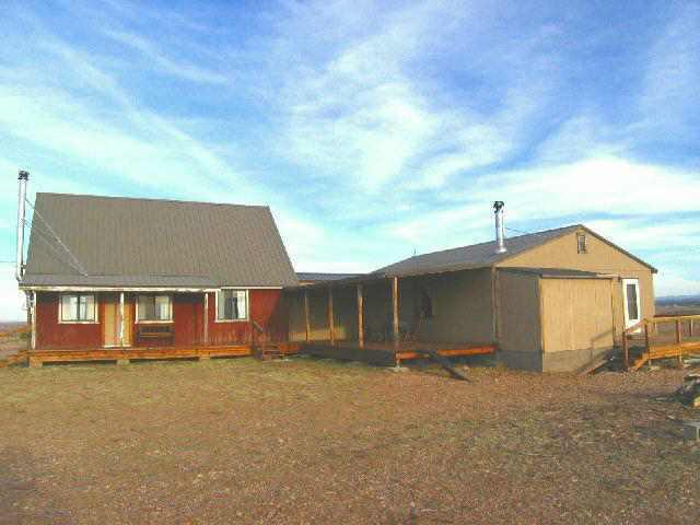 8333 Rockin R Ranch Trail Snowflake, AZ 85937 - Photo 1 of 6 Primary Photo