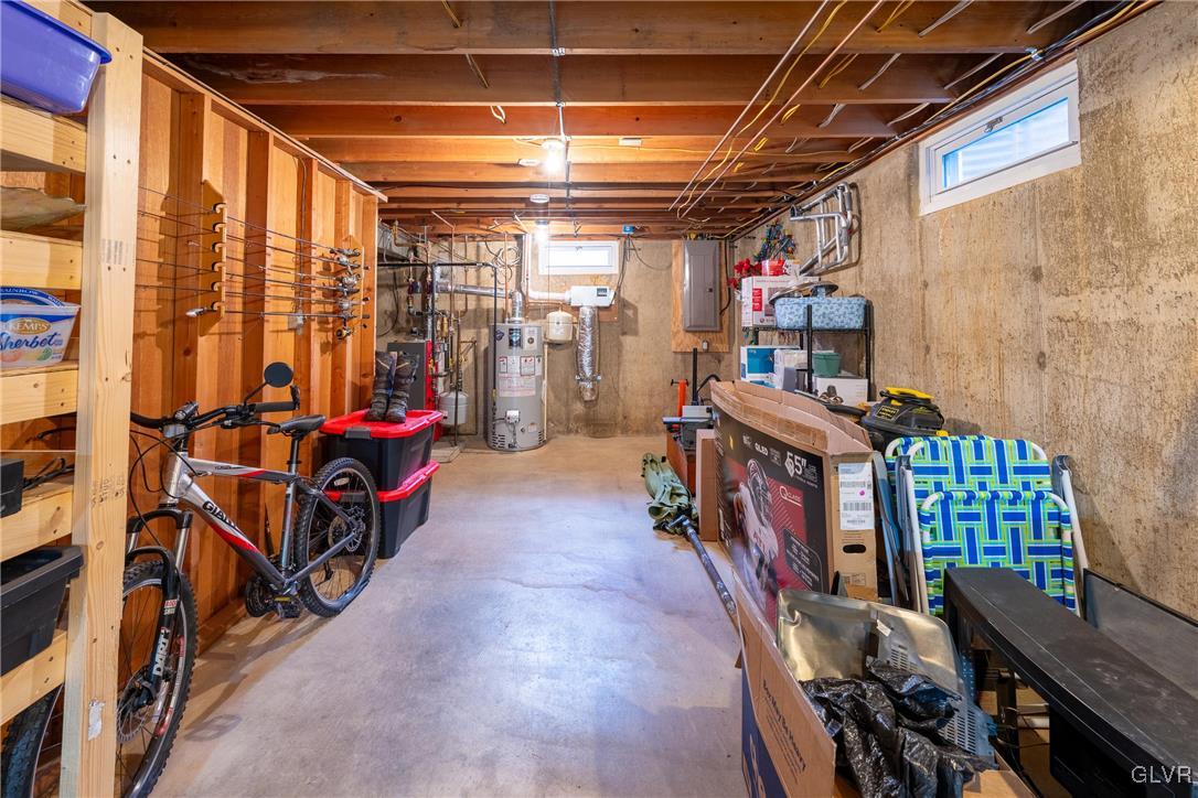 70 Colonial Road Allentown, PA 18109 - Photo 21 of 32 a view of an chairs in a room