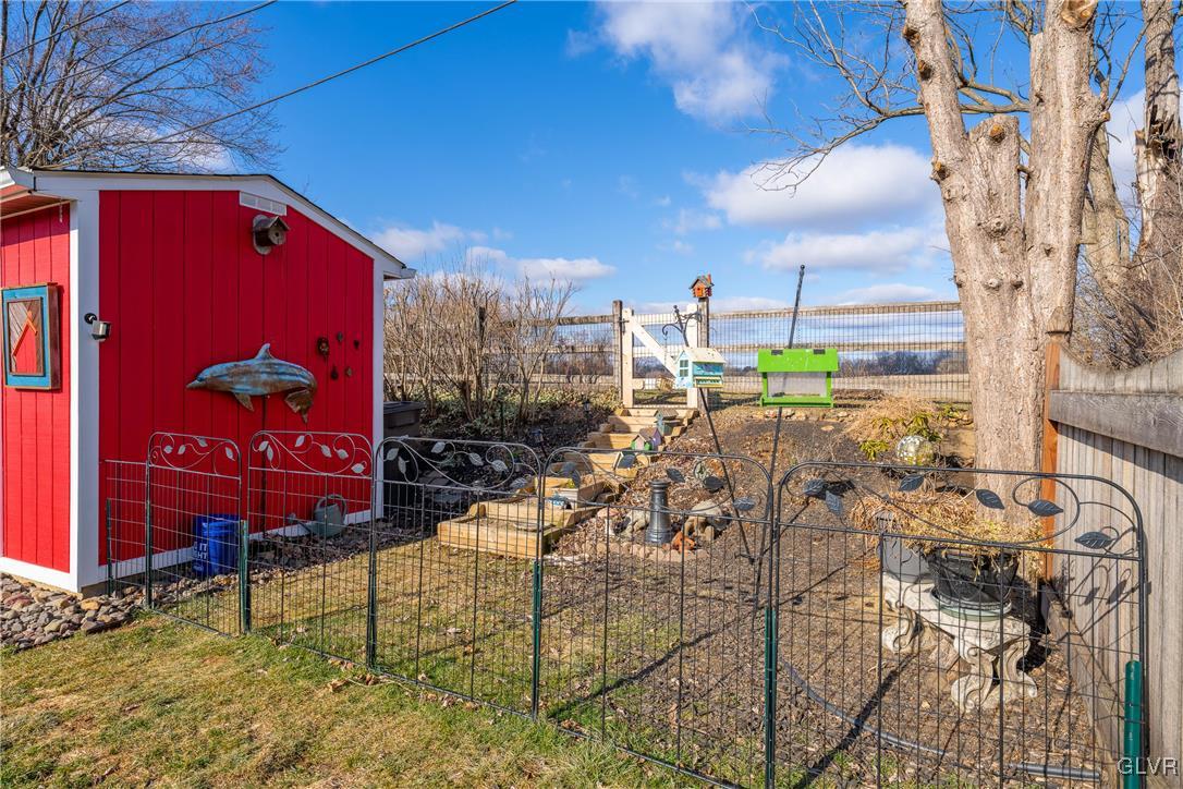 70 Colonial Road Allentown, PA 18109 - Photo 26 of 32 a view of outdoor space with seating area