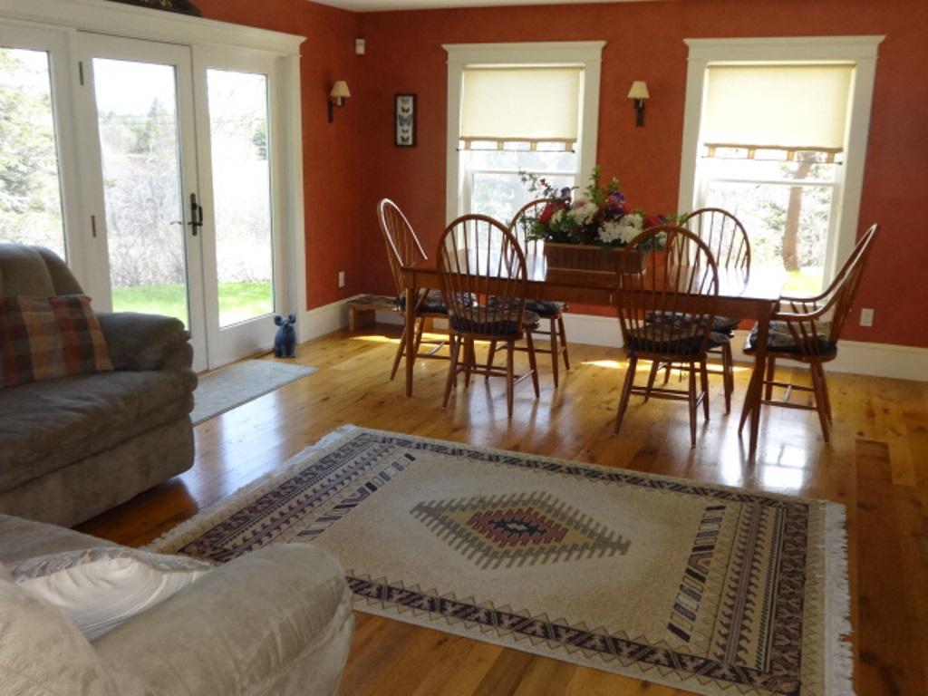7 Bernard Road Bernard, ME 04612 - Photo 12 of 37 12