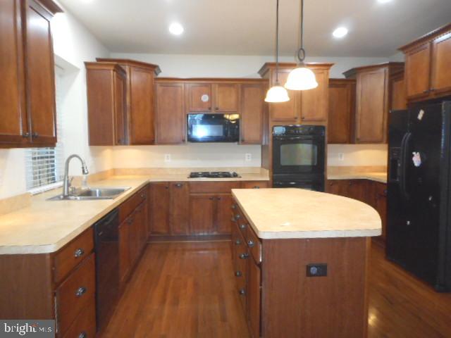 156 Standpipe Road Culpeper, VA 22701 - Photo 6 of 27 Kitchen