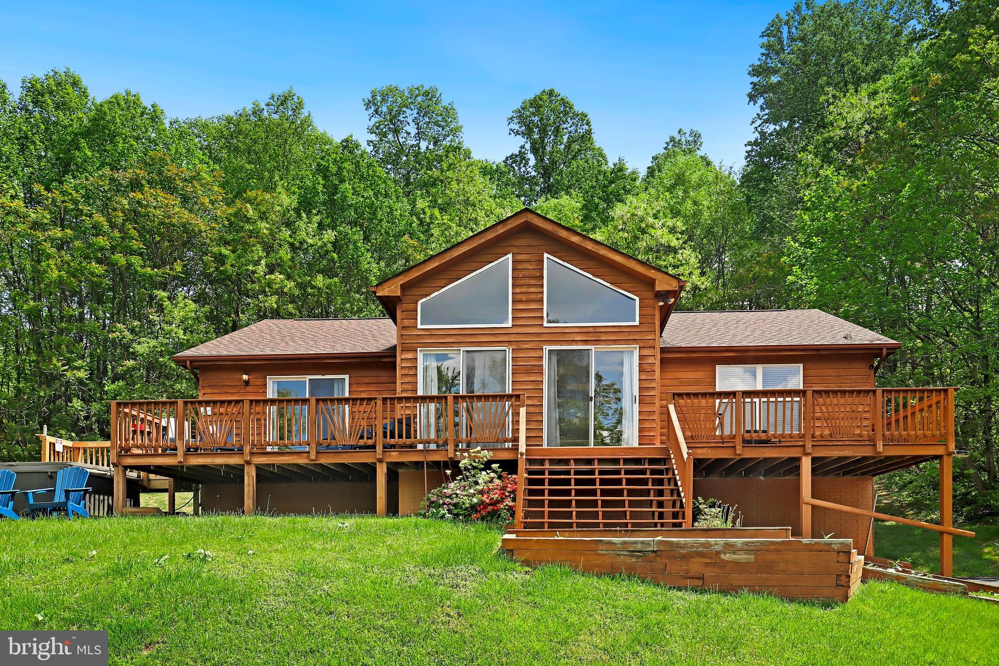 524 Freezeland Road Linden, VA 22642 - Photo 1 of 44 Gallery Image 1
