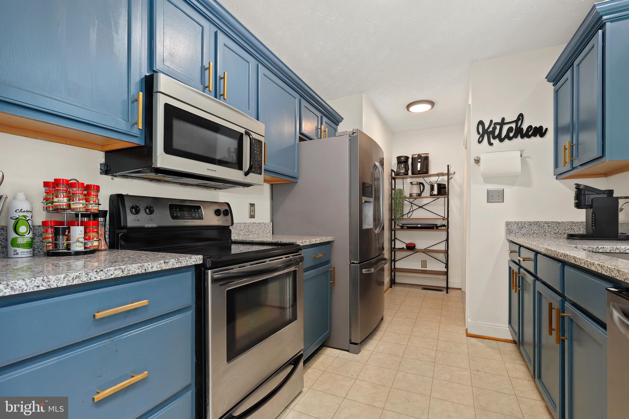 524 Freezeland Road Linden, VA 22642 - Photo 11 of 44 Gallery Image 11