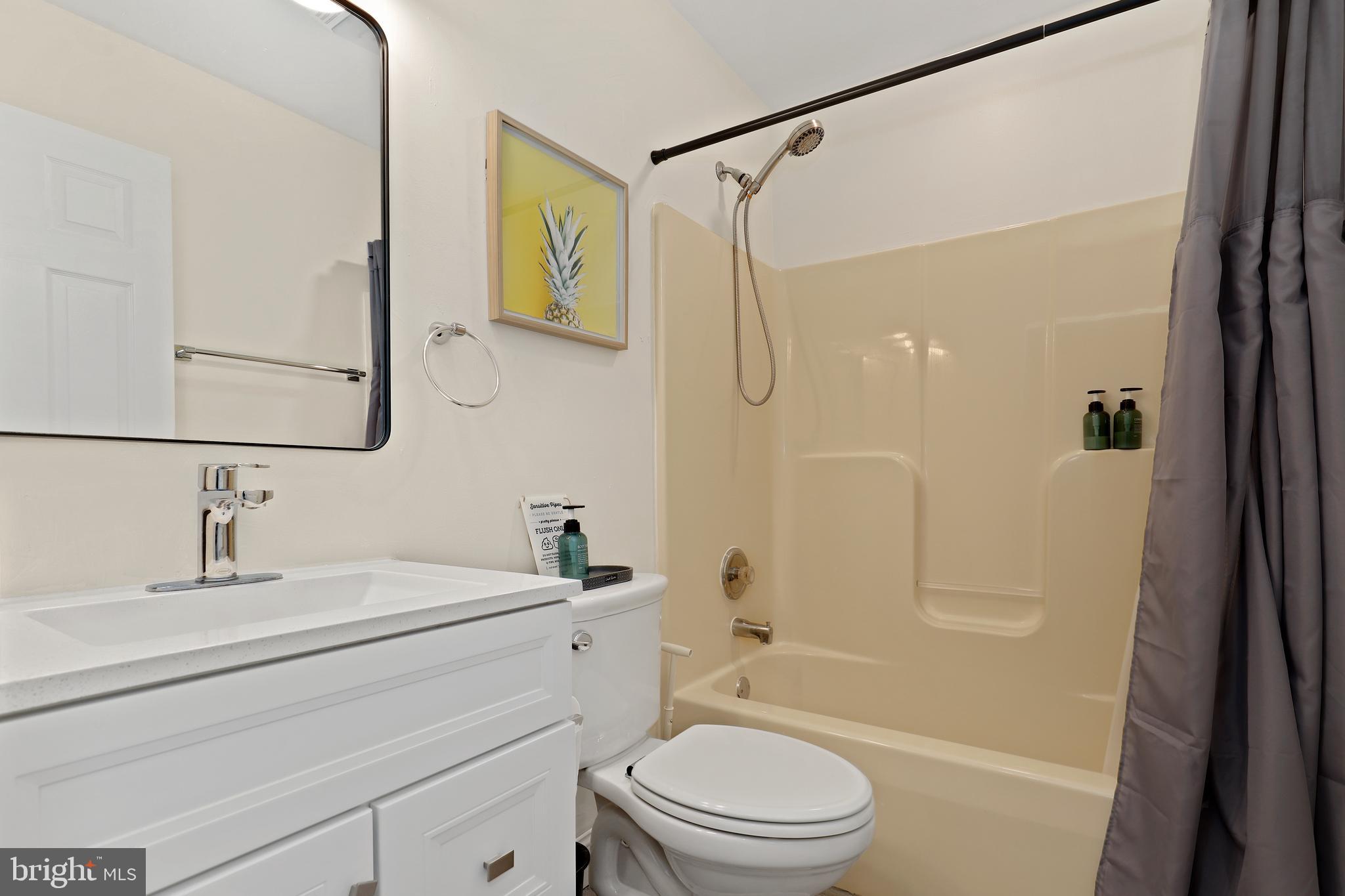 524 Freezeland Road Linden, VA 22642 - Photo 22 of 44 Gallery Image 22