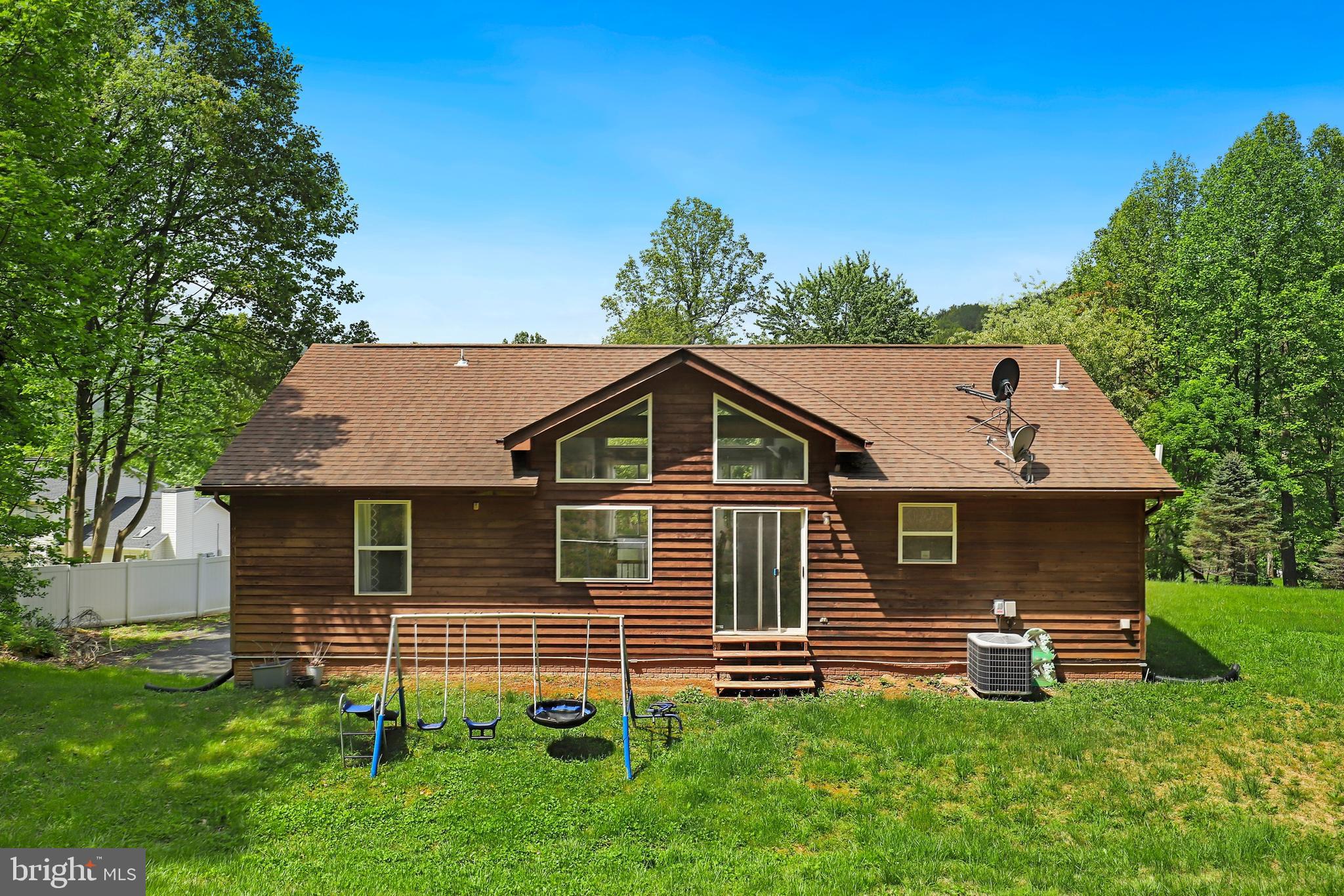 524 Freezeland Road Linden, VA 22642 - Photo 35 of 44 Gallery Image 35
