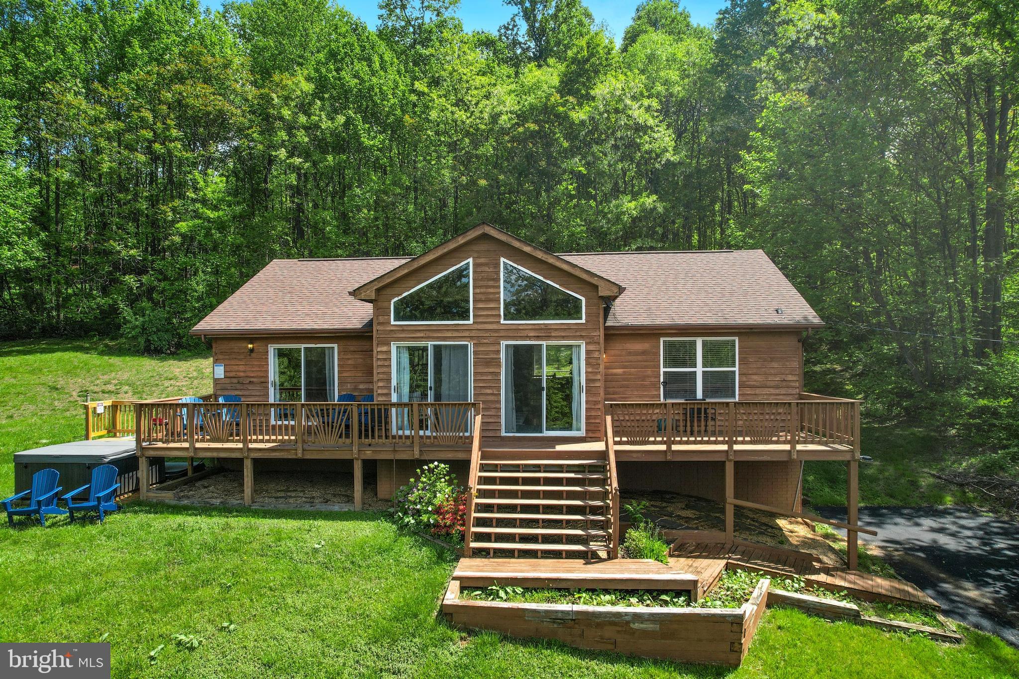 524 Freezeland Road Linden, VA 22642 - Photo 39 of 44 Gallery Image 39
