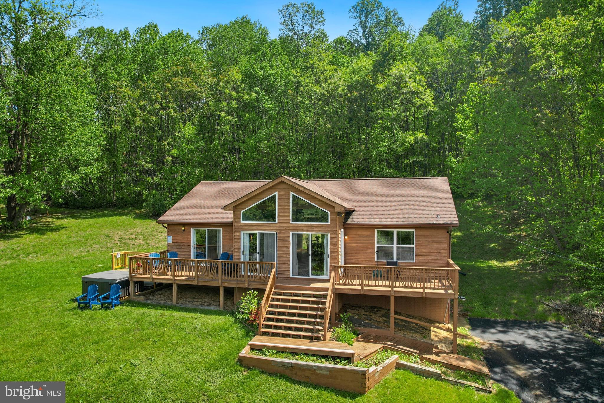 524 Freezeland Road Linden, VA 22642 - Photo 40 of 44 Gallery Image 40