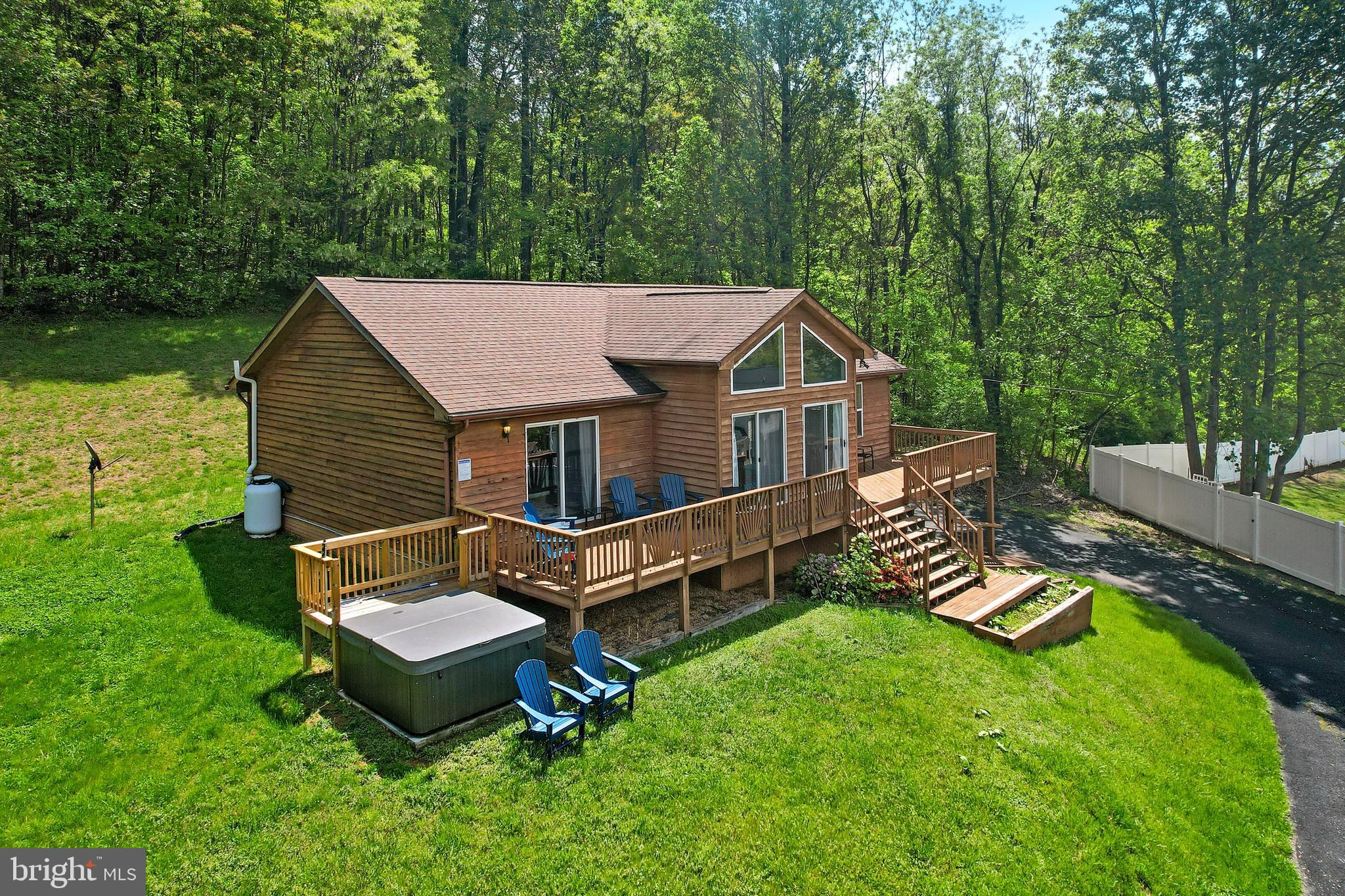 524 Freezeland Road Linden, VA 22642 - Photo 41 of 44 Gallery Image 41