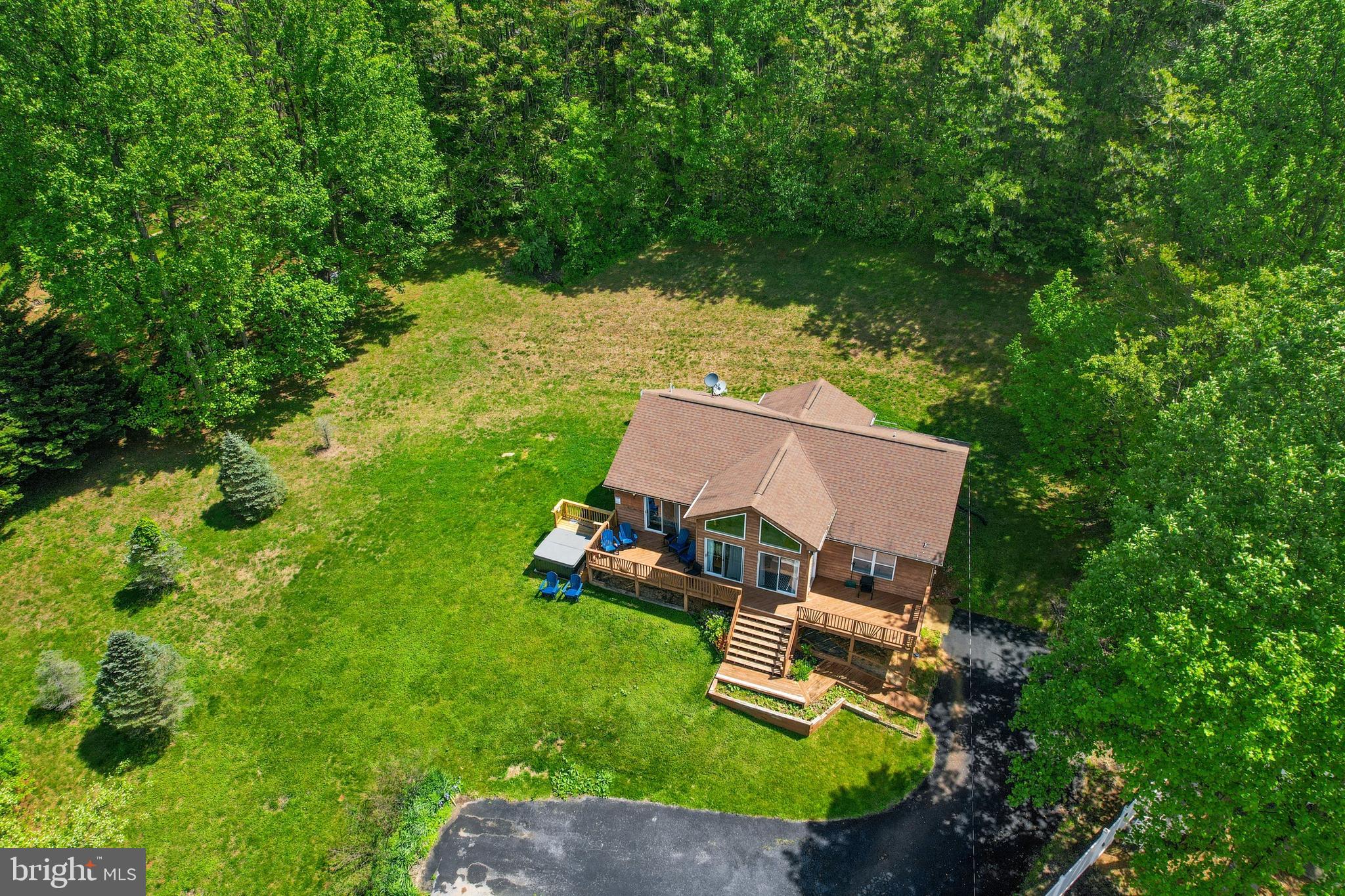 524 Freezeland Road Linden, VA 22642 - Photo 42 of 44 Gallery Image 42