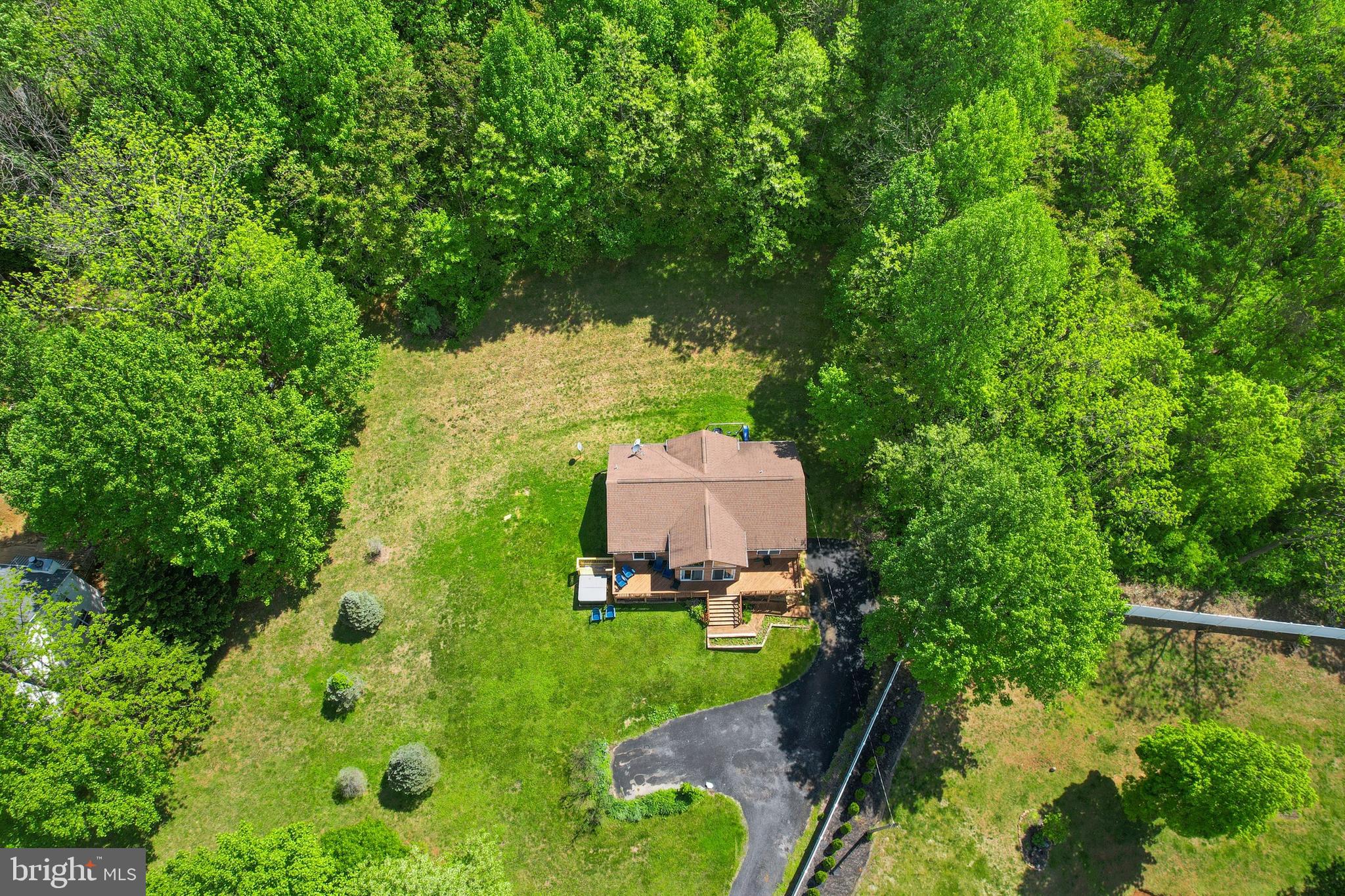 524 Freezeland Road Linden, VA 22642 - Photo 43 of 44 Gallery Image 43
