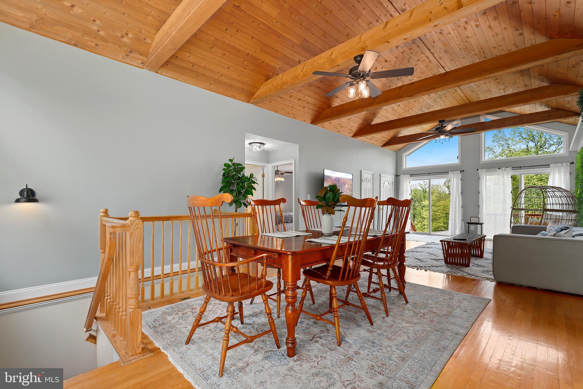 524 Freezeland Road Linden, VA 22642 - Photo 8 of 44 Gallery Image 8