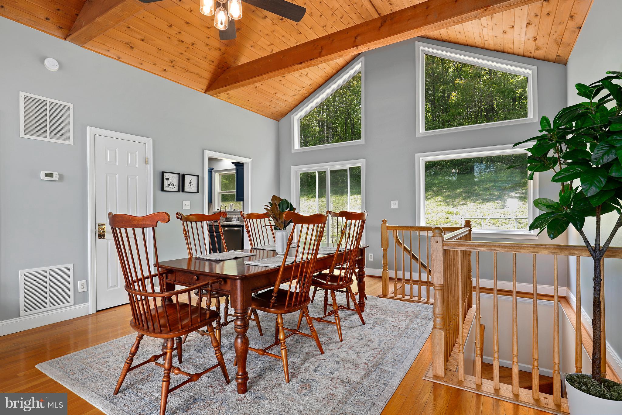 524 Freezeland Road Linden, VA 22642 - Photo 9 of 44 Gallery Image 9