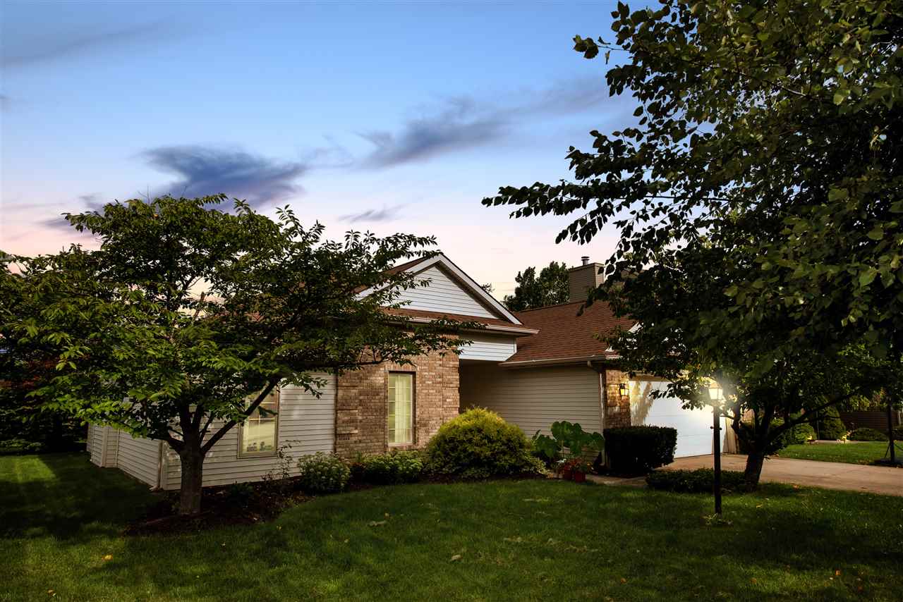 10917 Smokey Ridge Place Fort Wayne, IN 46818 - Photo 1 of 33 Gallery Image 1